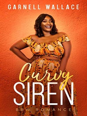 cover image of Curvy Siren